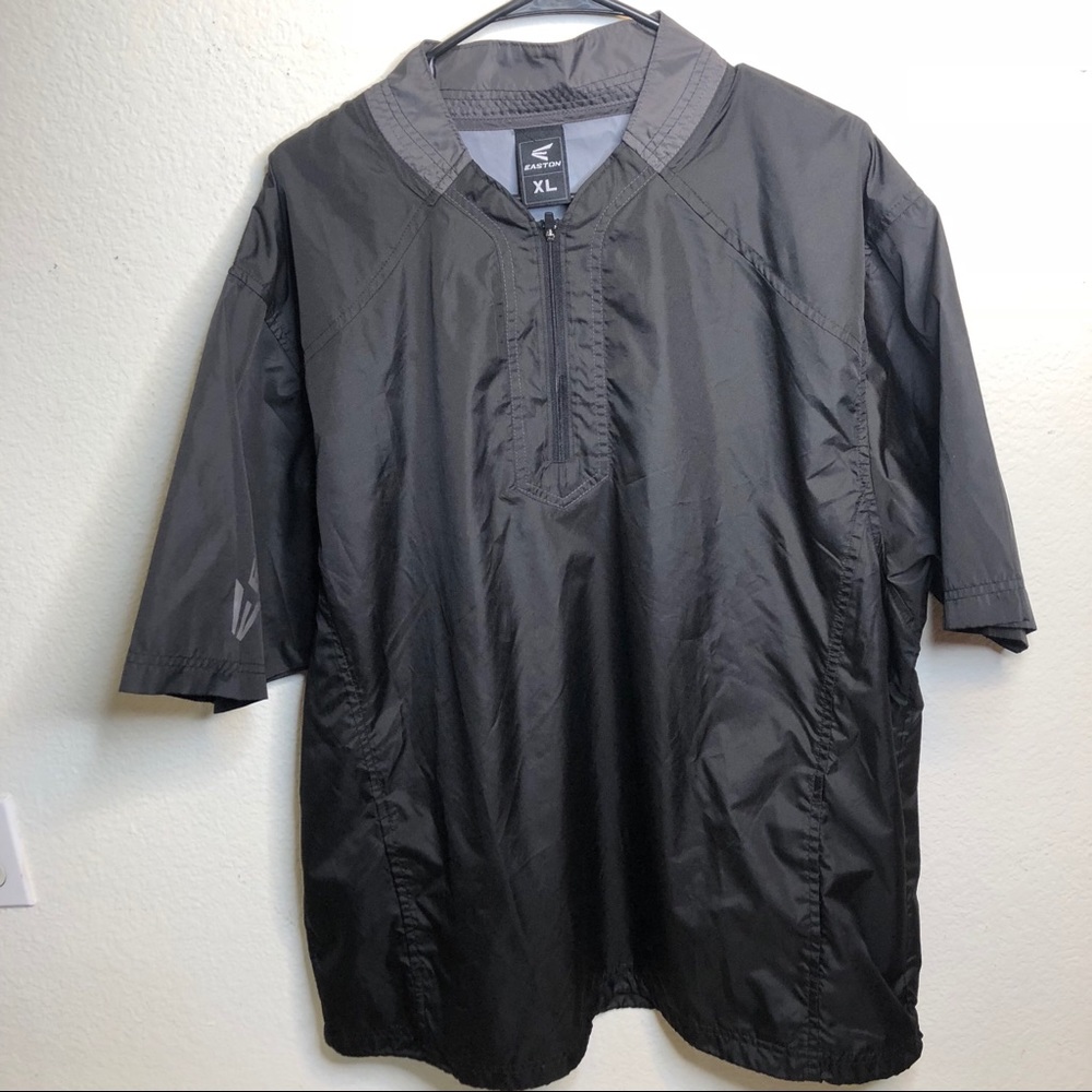 Easton Wind Shirt | XL